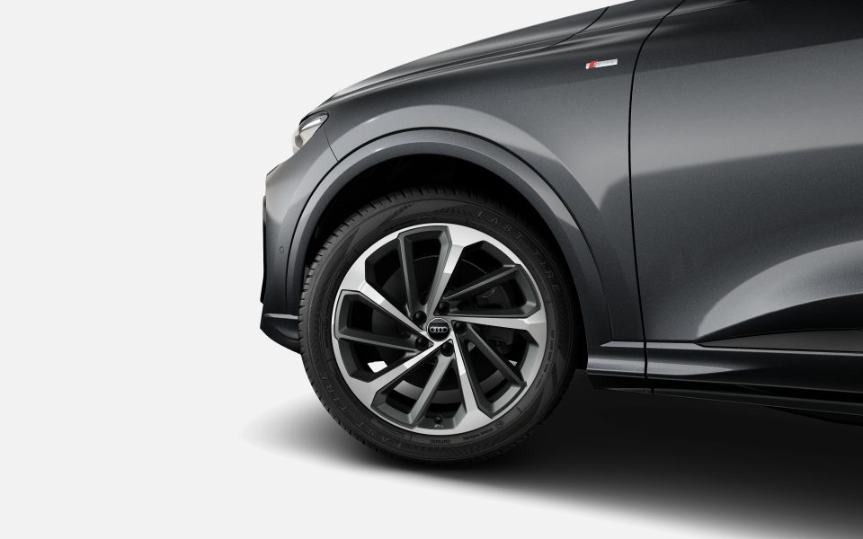 Audi Q5 Sportback TDI quattro 150 kW sport