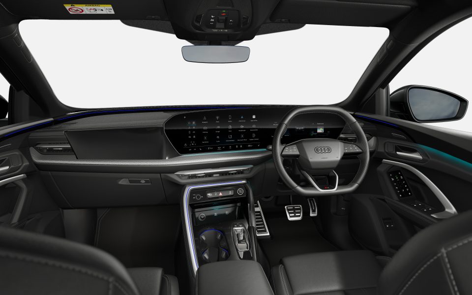 Audi Q5 Sportback e-hybrid quattro S tronic