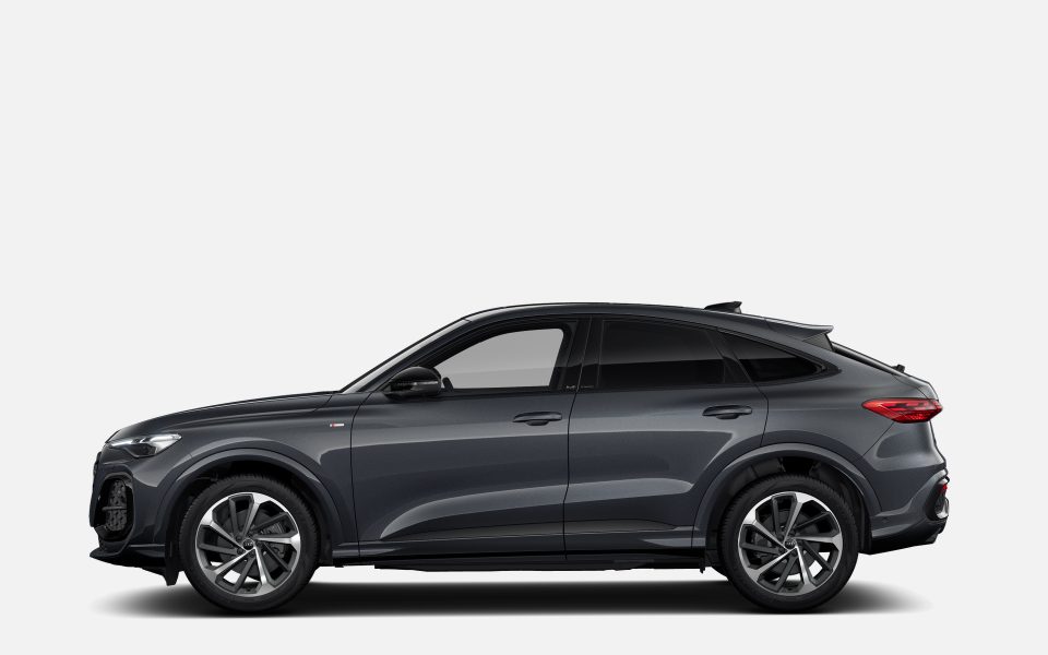 Audi Q5 Sportback sport TFSI quattro S tronic