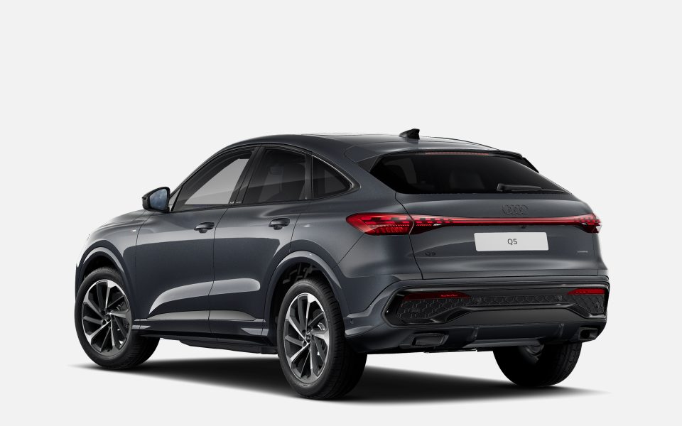 Audi Q5 Sportback sport TFSI quattro S tronic