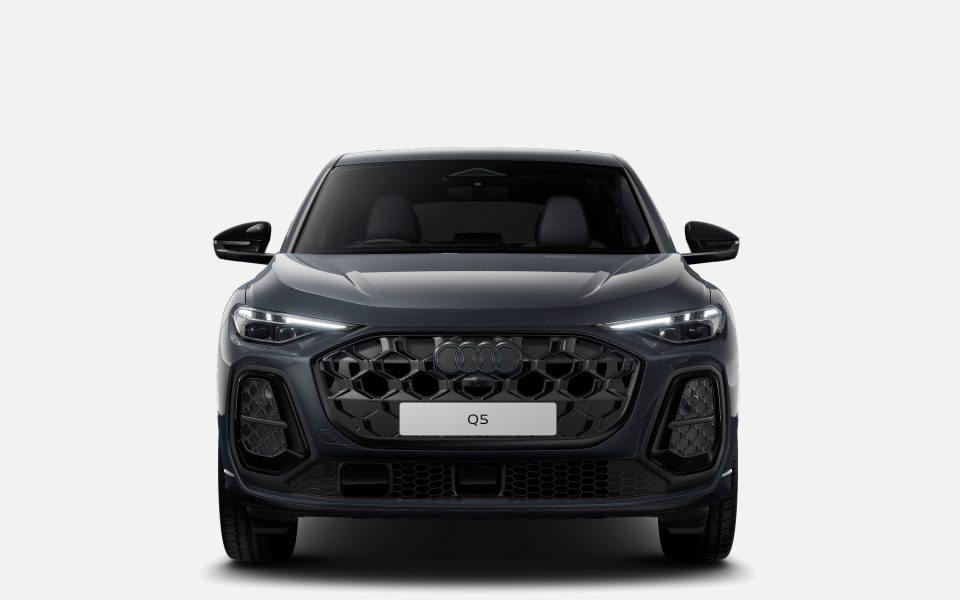 Audi Q5 Sportback sport TFSI quattro S tronic
