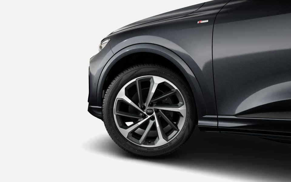 Audi Q5 Sportback sport TFSI quattro S tronic