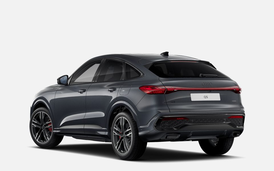 Audi Q5 Sportback e-hybrid quattro S tronic