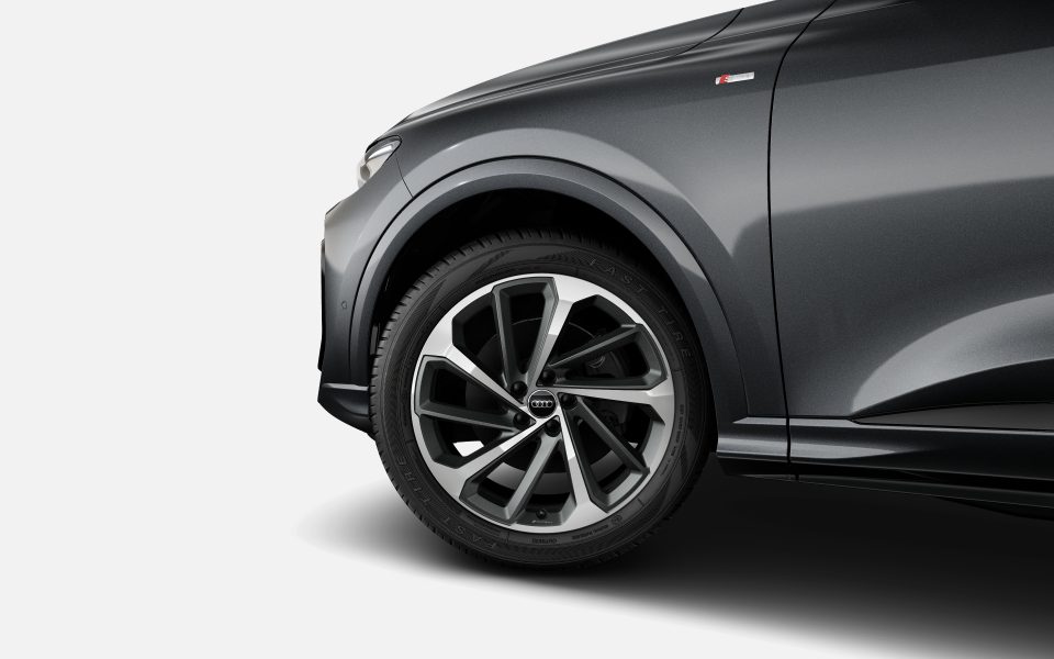 Audi Q5 Sportback sport TFSI quattro S tronic