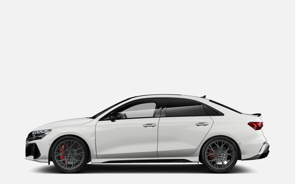 Audi RS 3 Sedan TFSI quattro S tronic