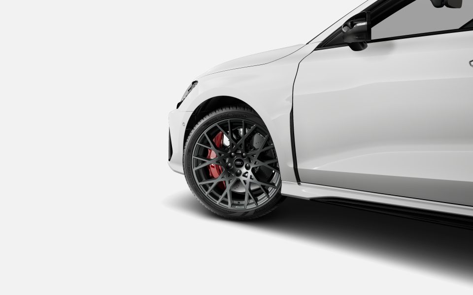 Audi RS 3 Sedan TFSI quattro S tronic