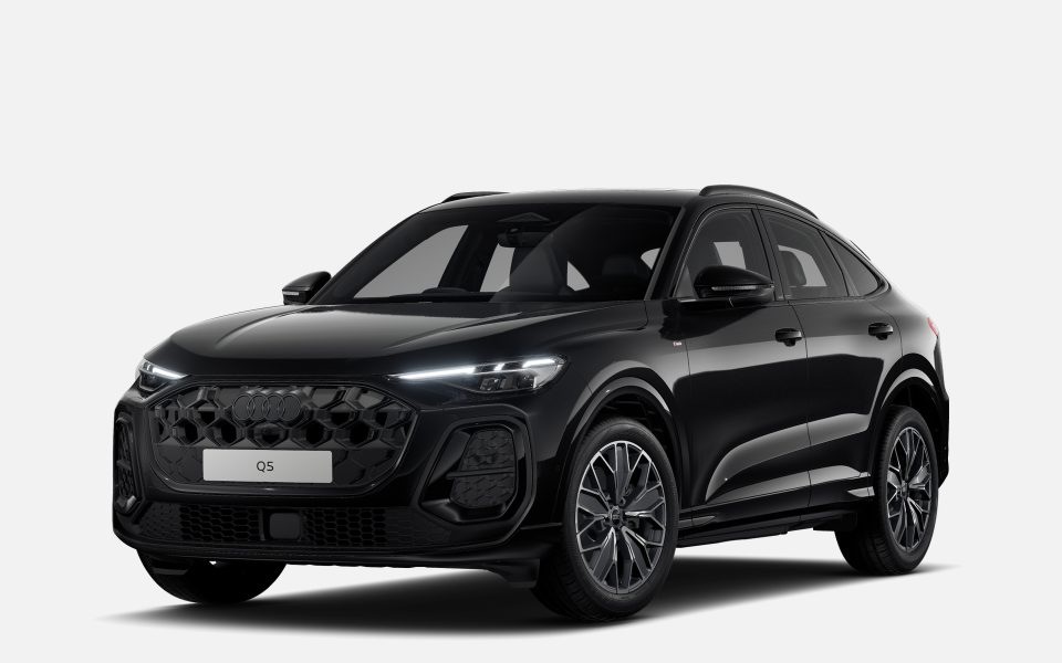 Audi Q5 Sportback TFSI quattro 200 kW sport