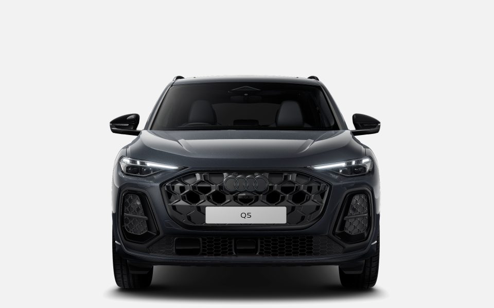 Audi Q5 SUV sport TFSI quattro S tronic