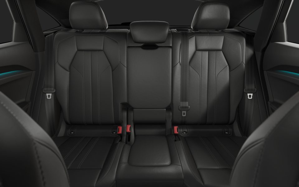 Audi Q5 Sportback e-hybrid quattro S tronic