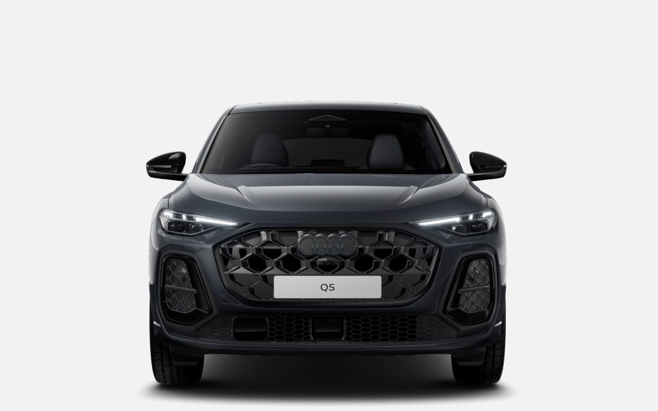 Audi Q5 Sportback e-hybrid quattro S tronic