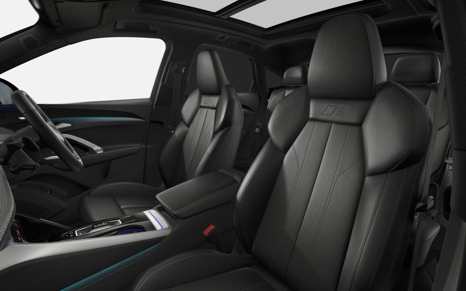 Audi Q5 Sportback e-hybrid quattro S tronic