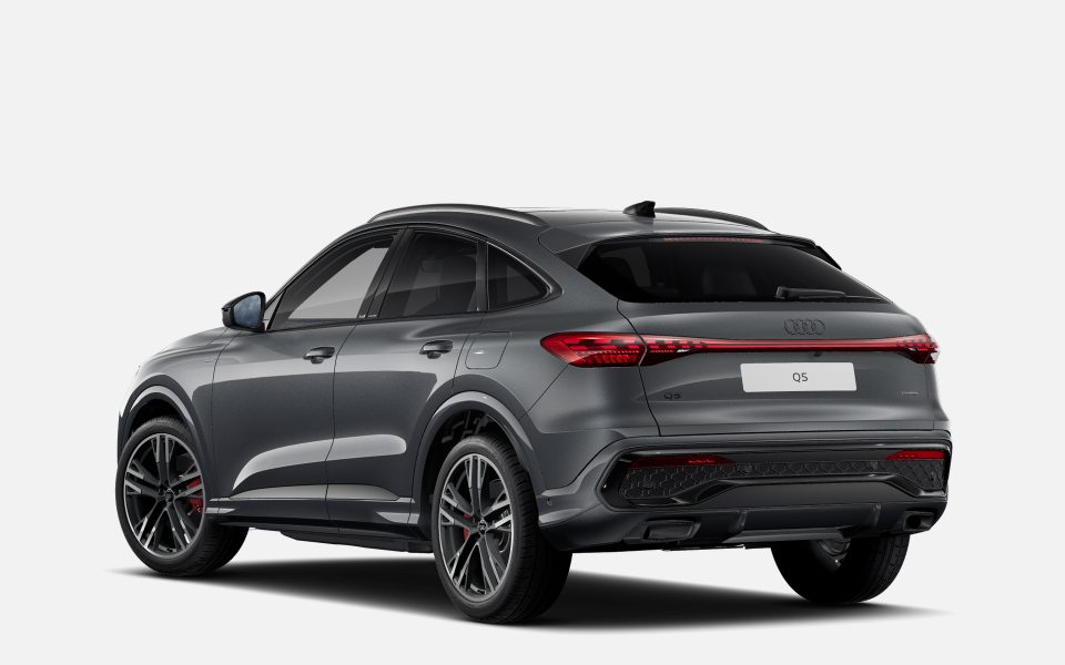 Audi Q5 Sportback e-hybrid quattro S tronic