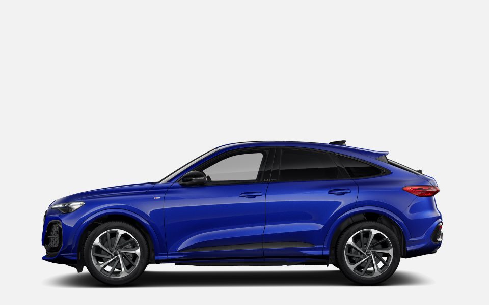 Audi Q5 Sportback TFSI quattro 200 kW sport