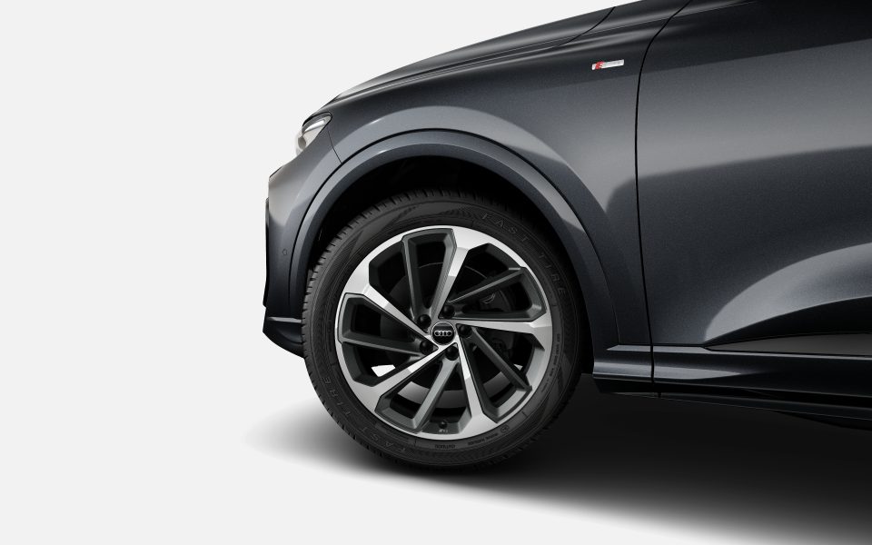 Audi Q5 Sportback TFSI quattro 200 kW sport