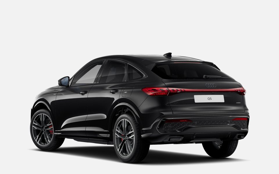 Audi Q5 Sportback e-hybrid quattro S tronic