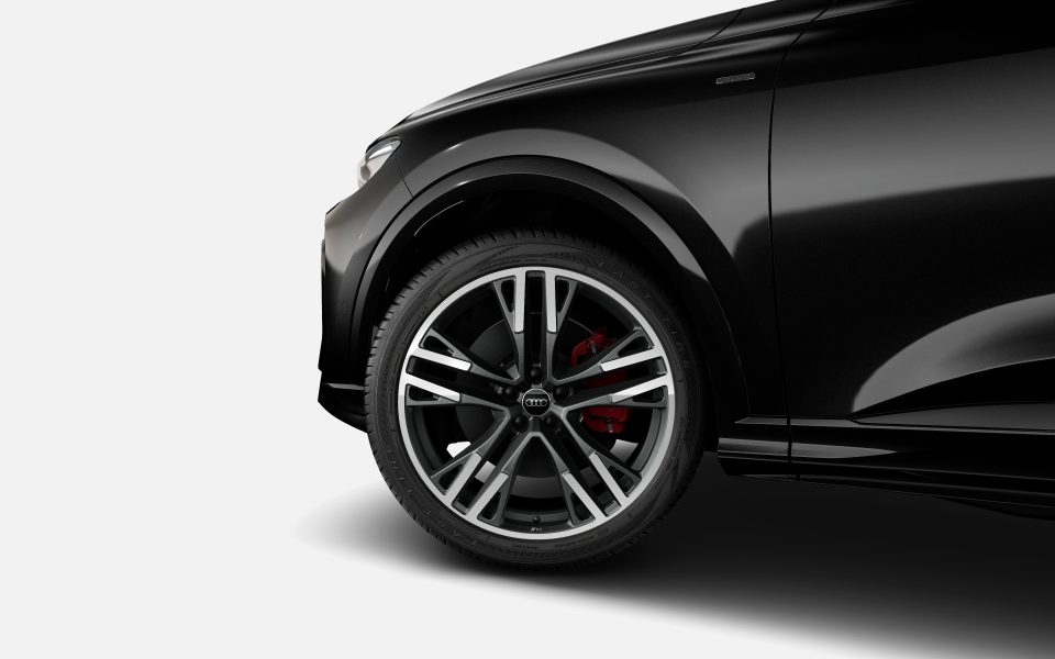 Audi Q5 Sportback e-hybrid quattro S tronic