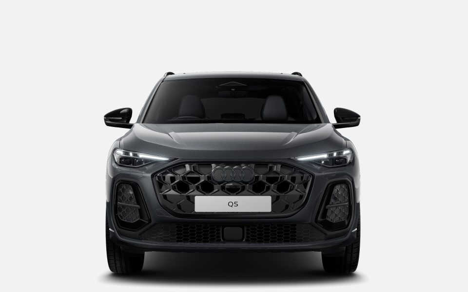 Audi Q5 SUV e-hybrid quattro S tronic