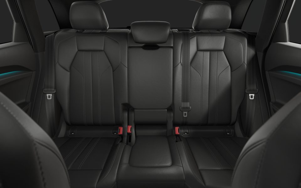 Audi Q5 SUV e-hybrid quattro S tronic