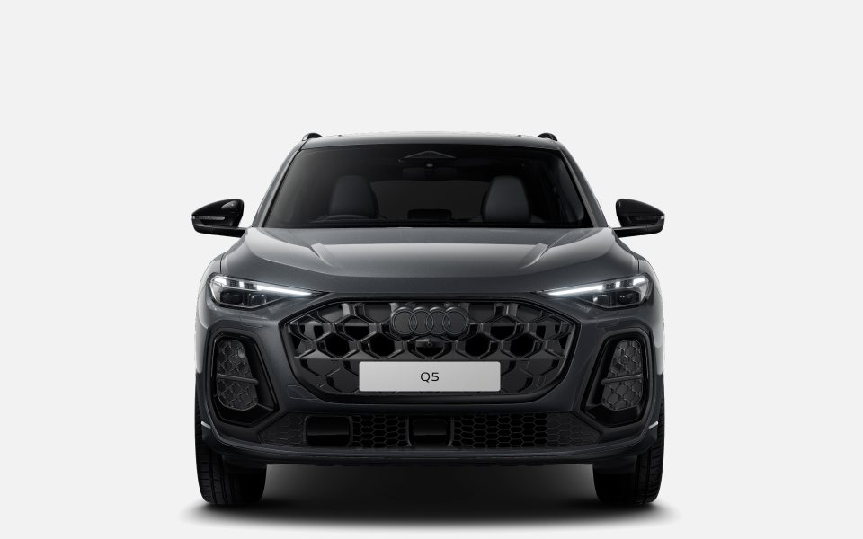 Audi Q5 SUV e-hybrid quattro S tronic