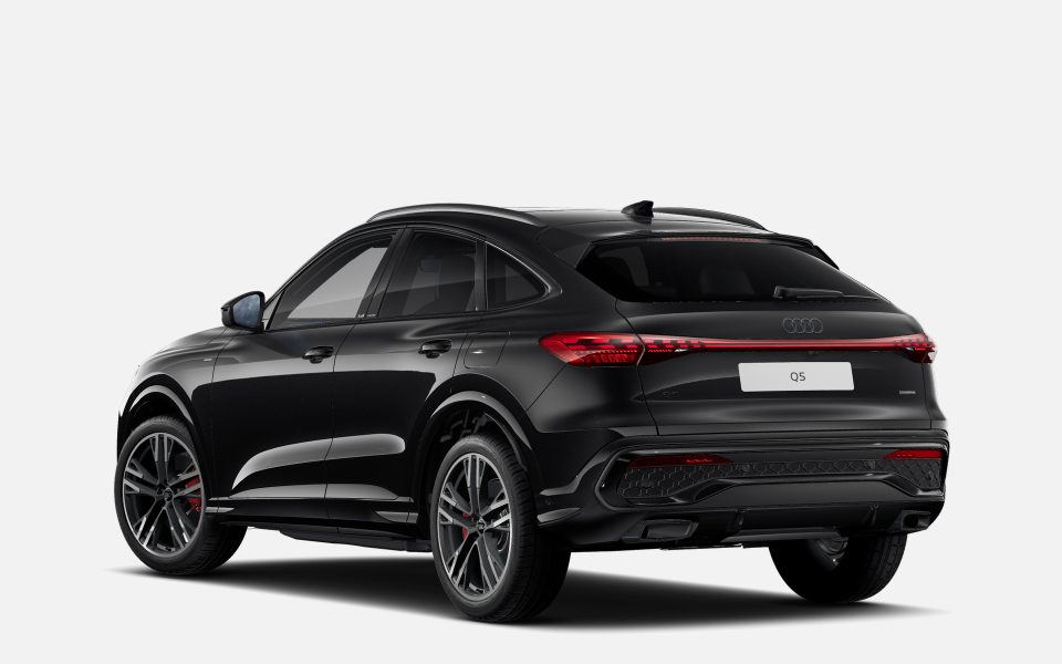 Audi Q5 Sportback e-hybrid quattro S tronic
