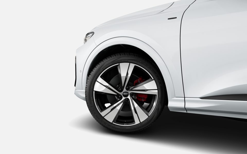 Audi Q5 Sportback e-hybrid quattro S tronic