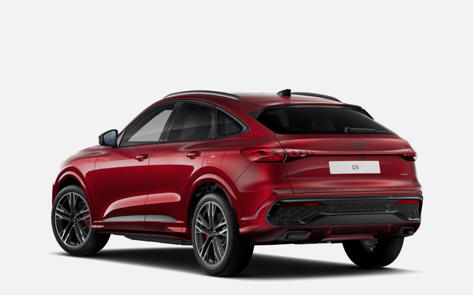 Audi Q5 Sportback e-hybrid quattro S tronic