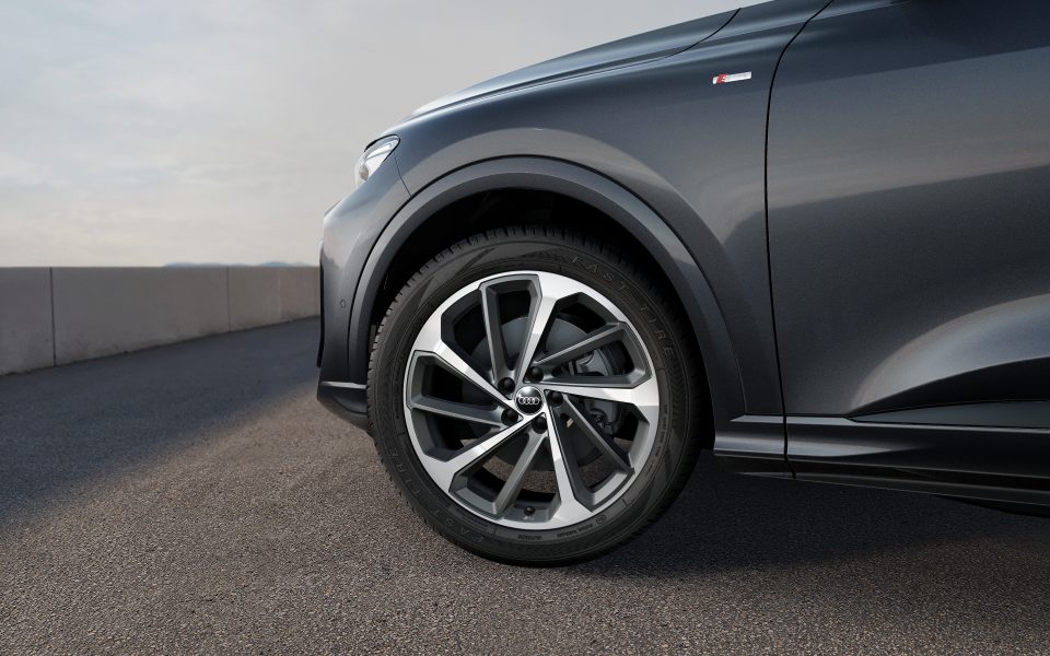 Audi Q5 Sportback TFSI quattro 200 kW sport