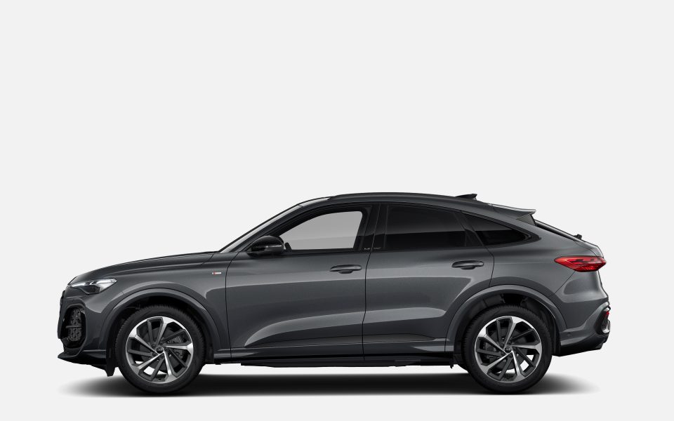 Audi Q5 Sportback TFSI quattro 200 kW sport