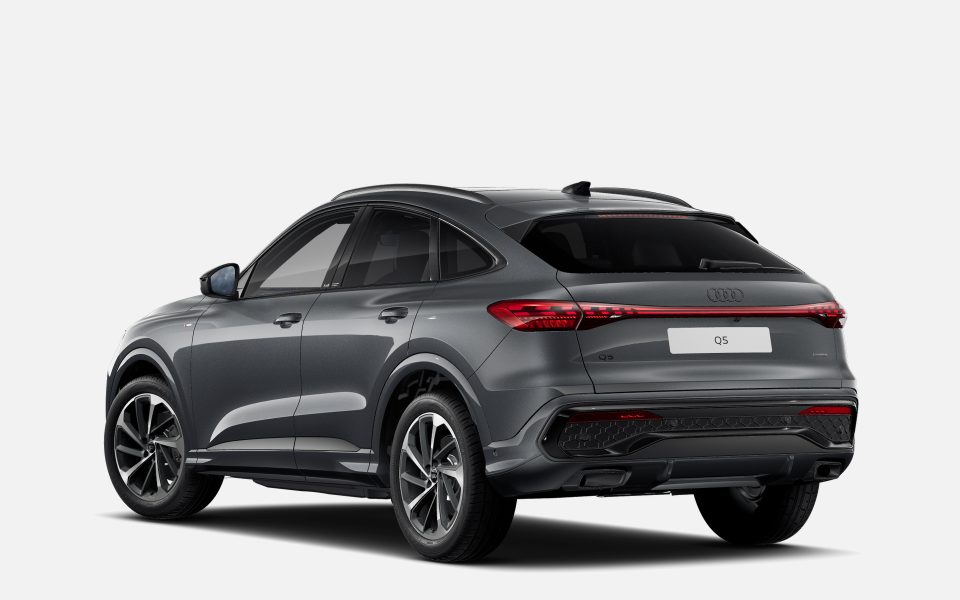 Audi Q5 Sportback TFSI quattro 200 kW sport