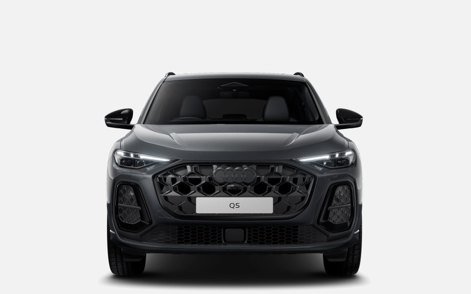 Audi Q5 Sportback TFSI quattro 200 kW sport