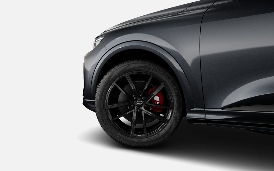 Audi SQ5 Sportback TFSI 270 kW edition one