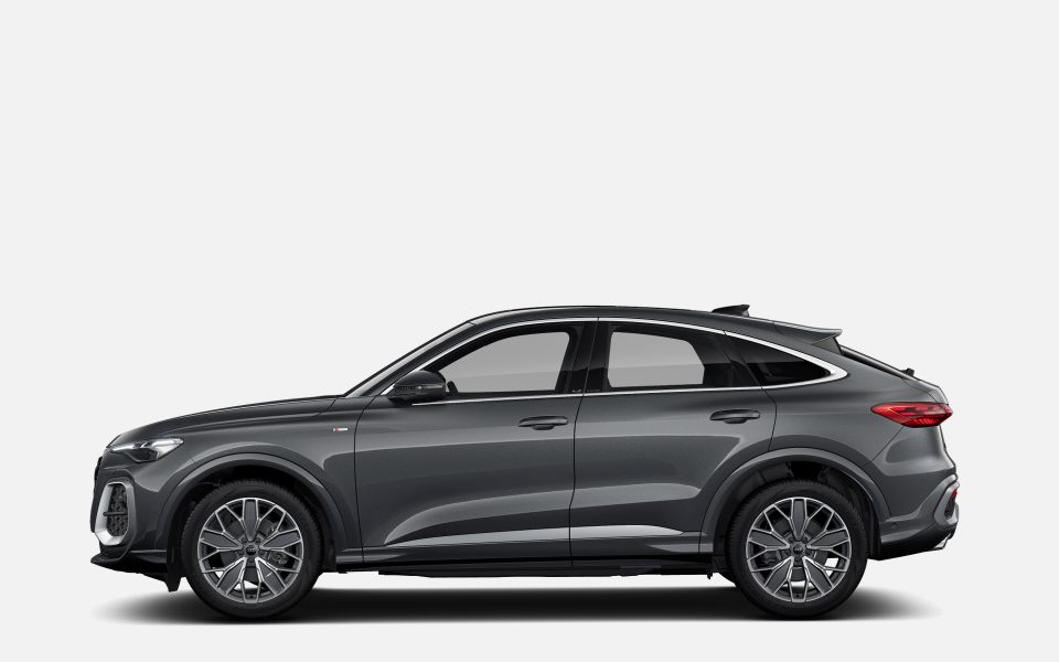Audi Q5 Sportback sport TFSI quattro S tronic