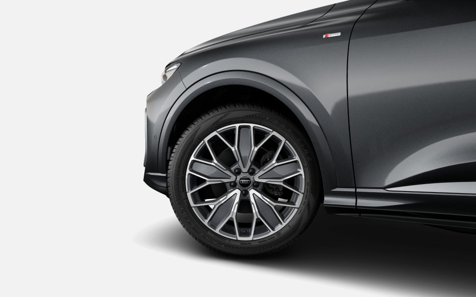 Audi Q5 Sportback sport TFSI quattro S tronic