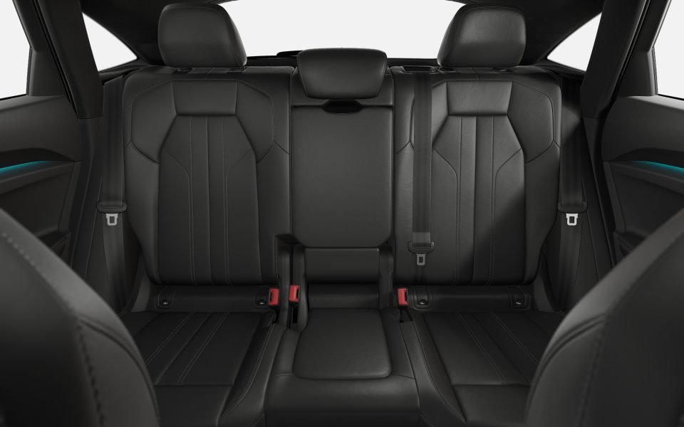Audi Q5 Sportback sport TDI quattro S tronic