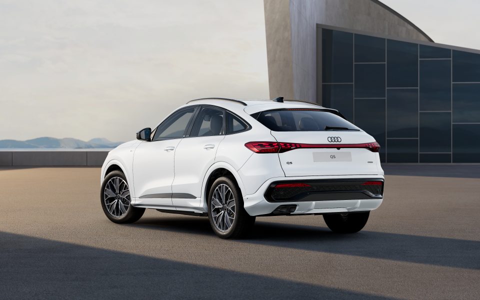 Audi Q5 Sportback sport TDI quattro S tronic
