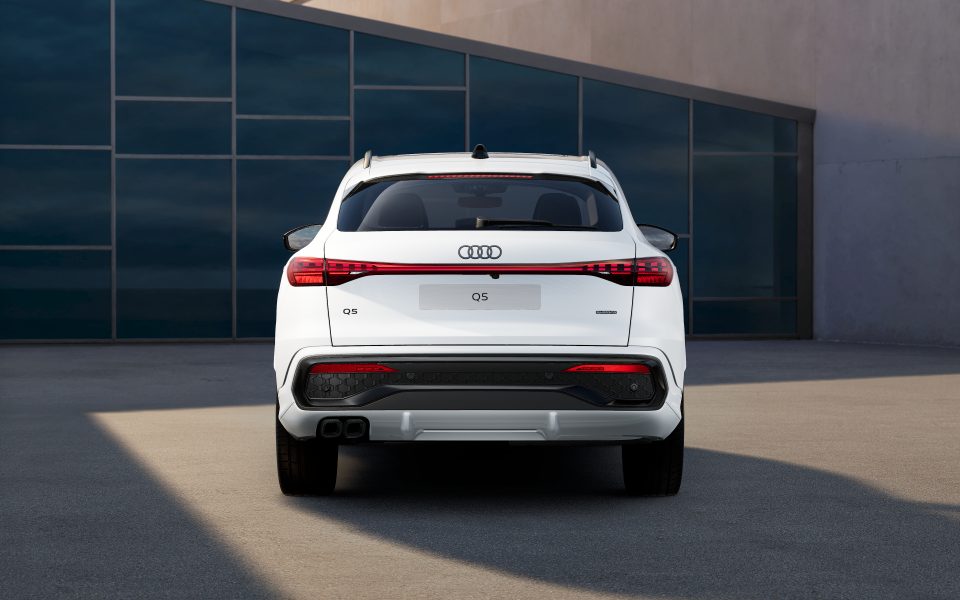 Audi Q5 Sportback sport TDI quattro S tronic