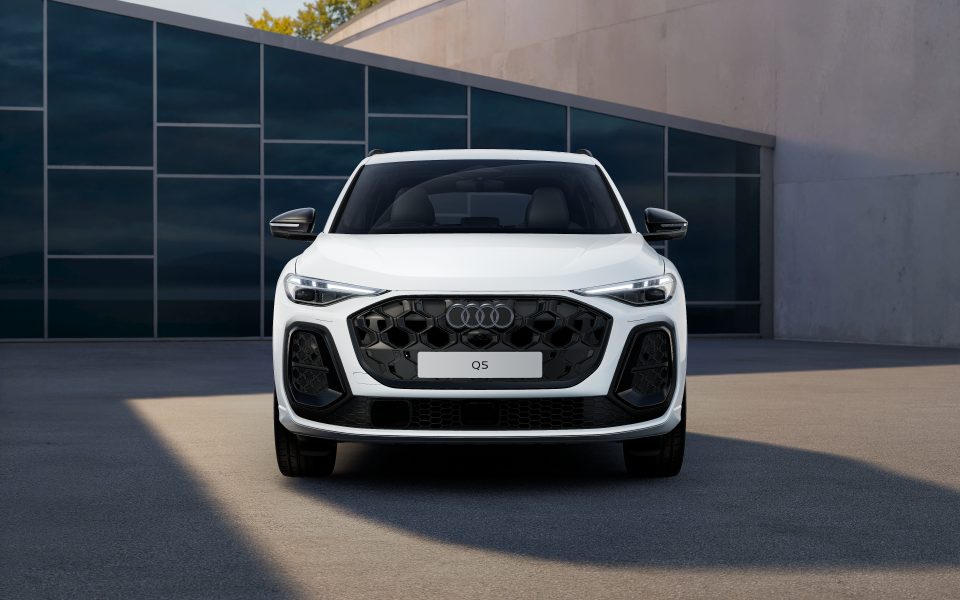 Audi Q5 Sportback sport TDI quattro S tronic