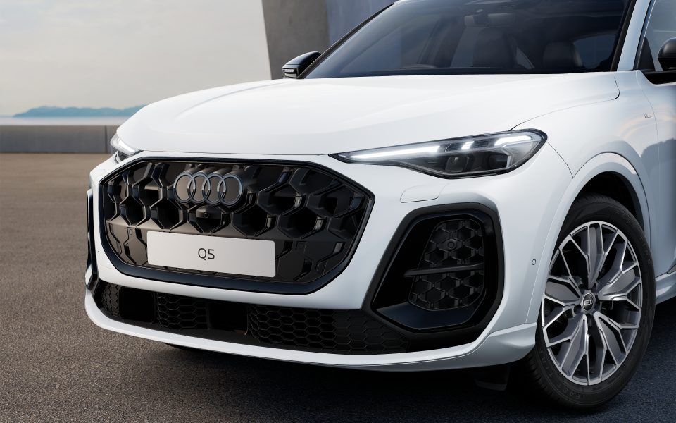 Audi Q5 Sportback sport TDI quattro S tronic