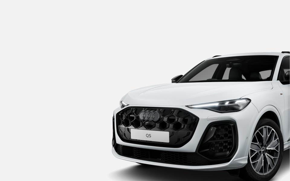 Audi Q5 Sportback sport TDI quattro S tronic