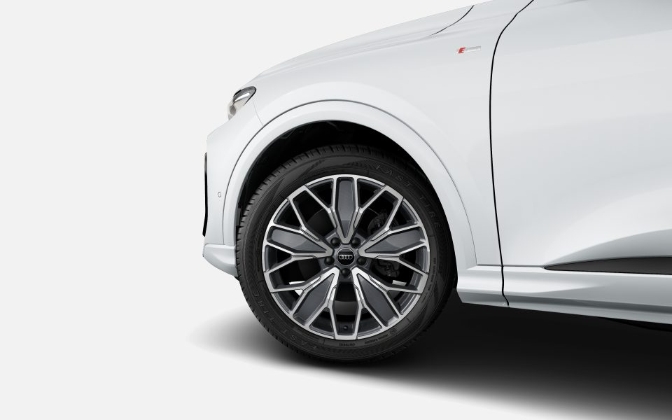 Audi Q5 Sportback sport TDI quattro S tronic