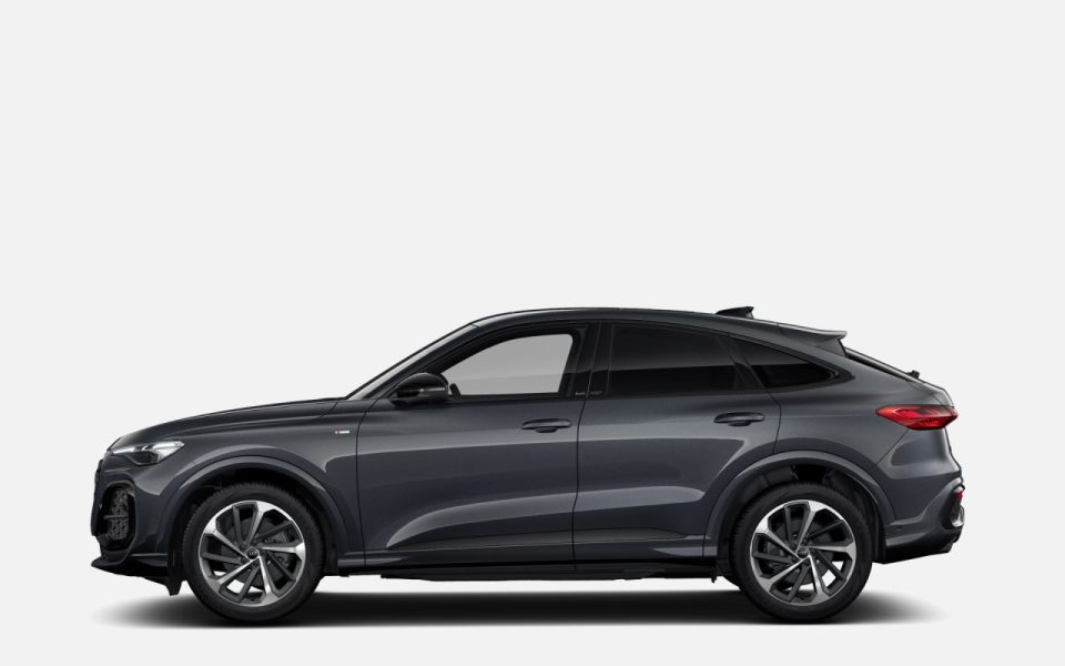 Audi Q5 Sportback TFSI quattro 200 kW sport