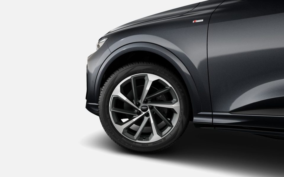 Audi Q5 Sportback TFSI quattro 200 kW sport