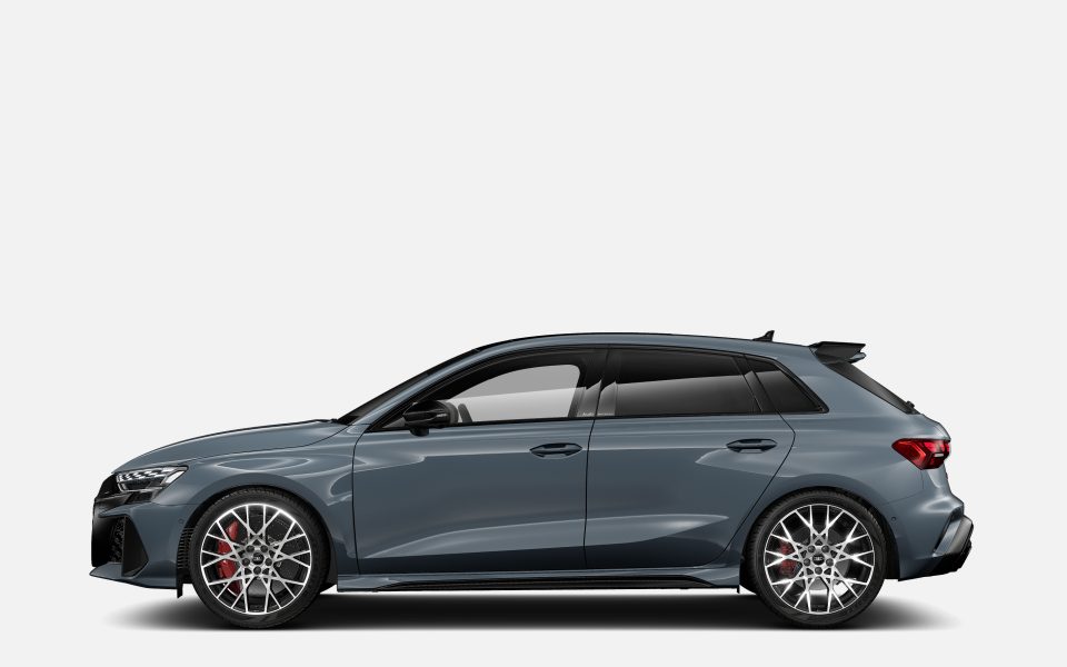 Audi RS 3 Sportback TFSI quattro S tronic