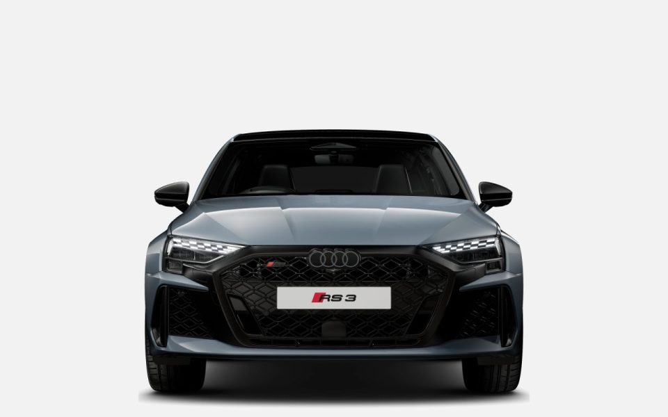 Audi RS 3 Sportback TFSI quattro S tronic