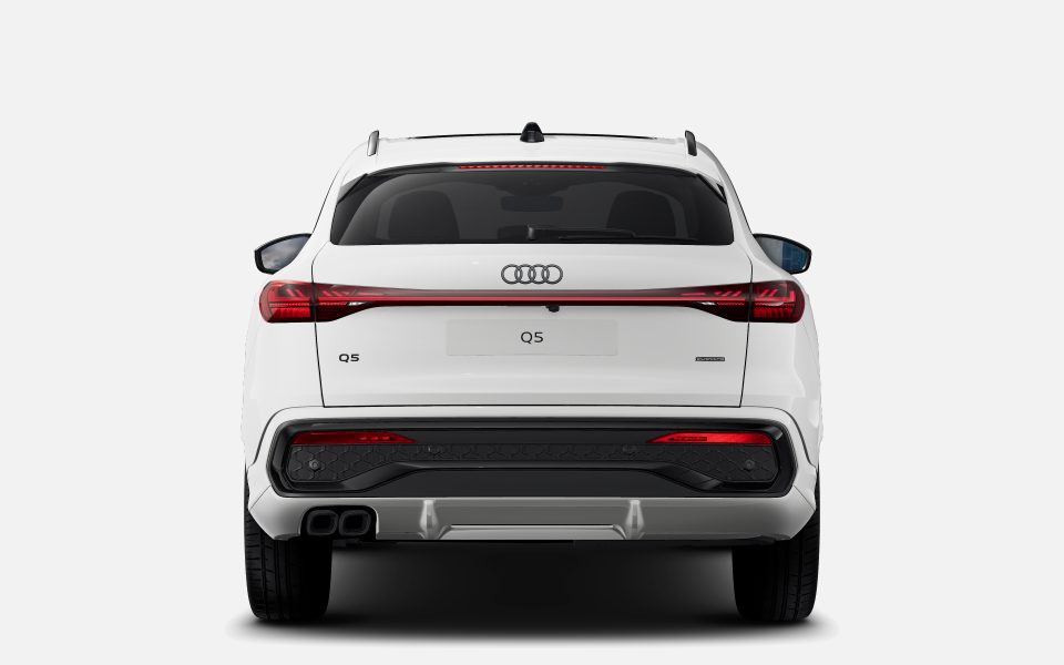 Audi Q5 Sportback TDI quattro 150 kW sport