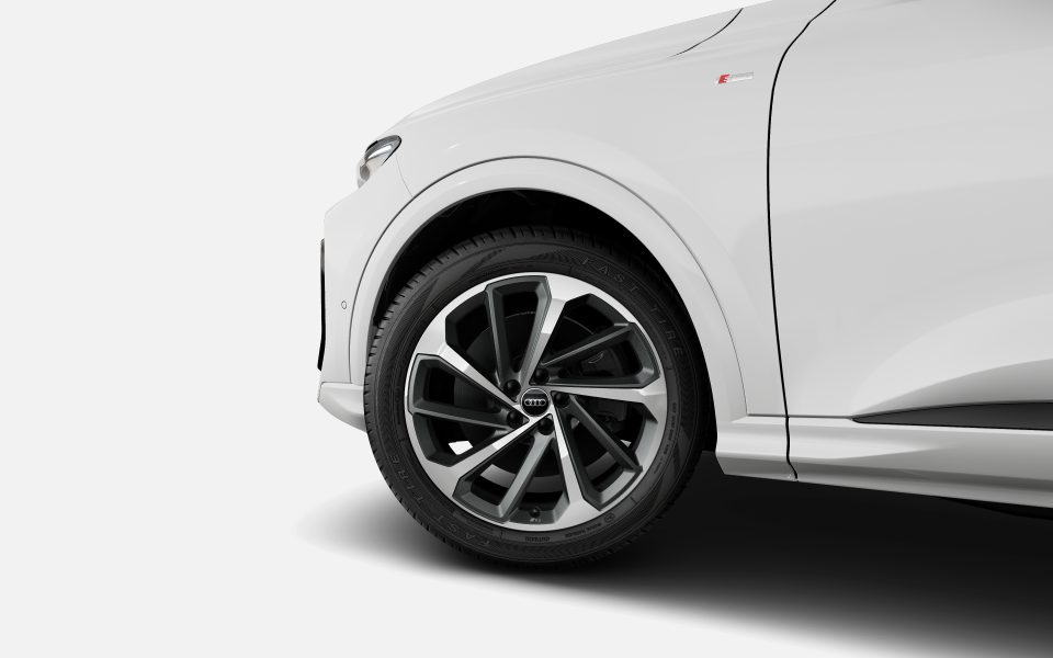 Audi Q5 Sportback TDI quattro 150 kW sport
