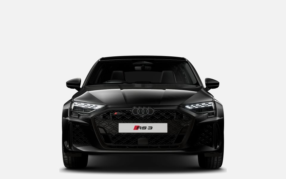 Audi RS 3 Sportback TFSI quattro S tronic