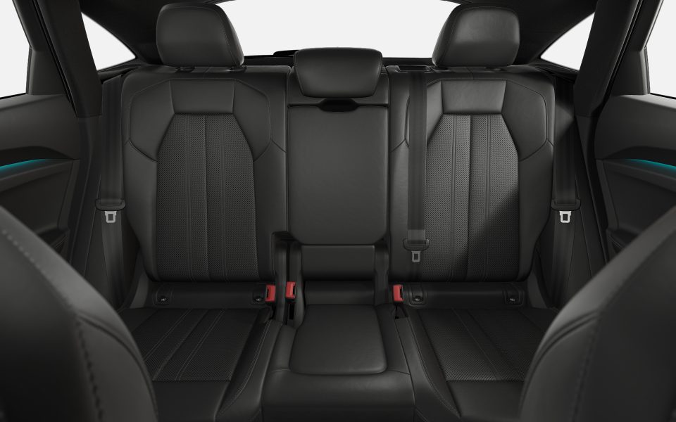 Audi Q5 Sportback TFSI quattro 200 kW sport