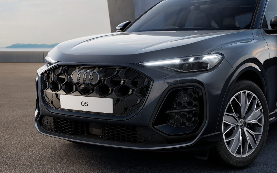 Audi Q5 Sportback TFSI quattro 200 kW sport