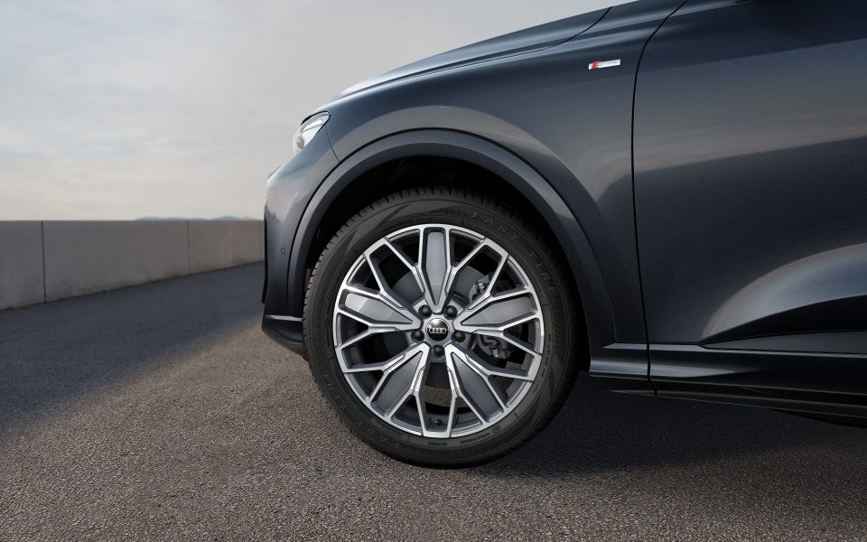 Audi Q5 Sportback TFSI quattro 200 kW sport